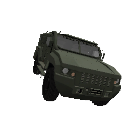 Сертификат Kamaz Typhoon - №92008