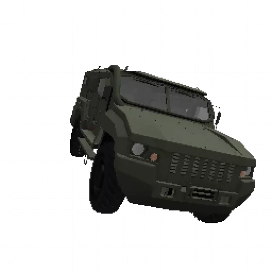 Сертификат Kamaz Typhoon - №92008