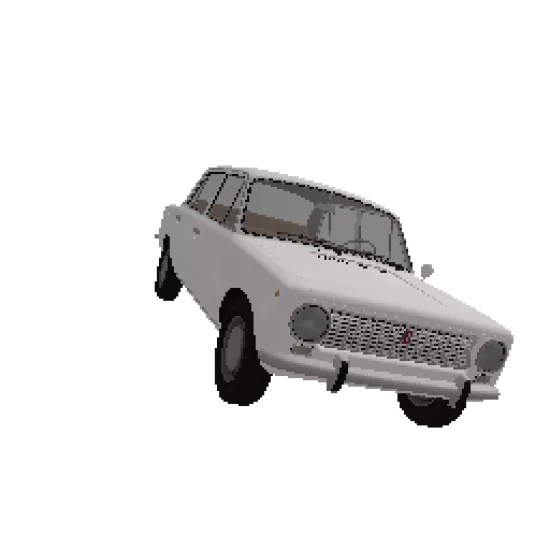 Сертификат Ваз 2101 - №91082