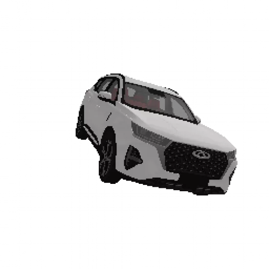 Сертификат Chery Tiggo 7 Pro Max - №92367