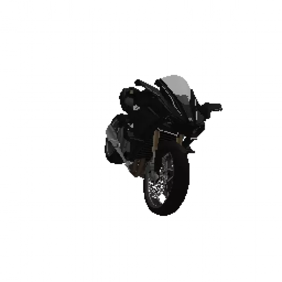 Сертификат Kawasaki Ninja ZX25R - №91999