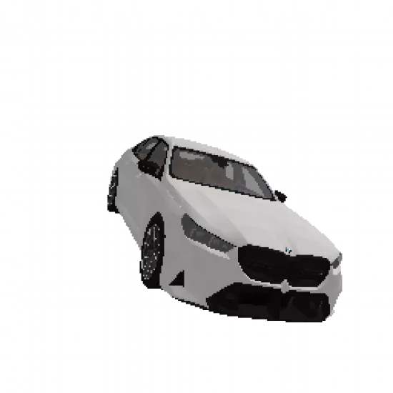 Сертификат BMW M5 G90 - №91074