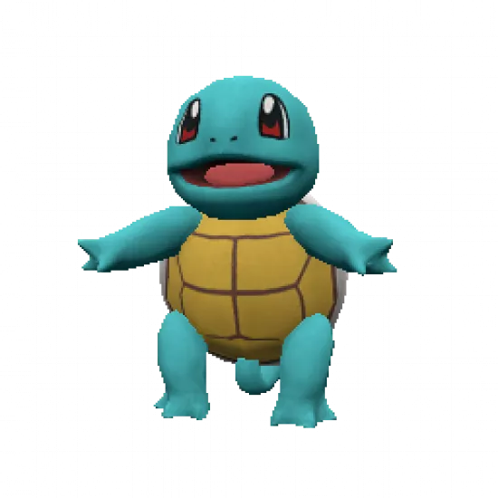 Объект: Покемон 2 - №91069