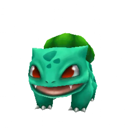 Объект: Покемон 4 - №91067