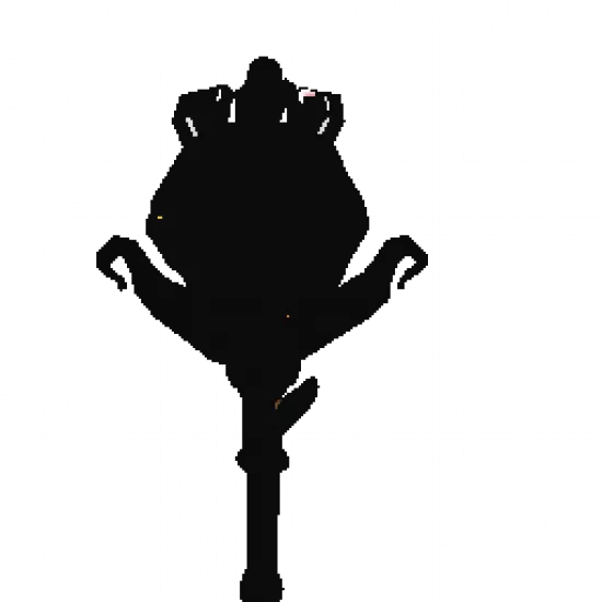 Мультяшный молот - №91993