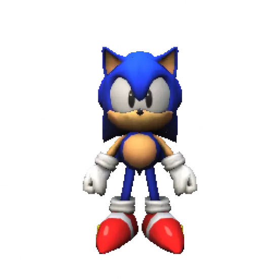 Соник - №92361