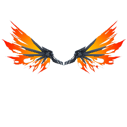 Крылья Марси - №91053