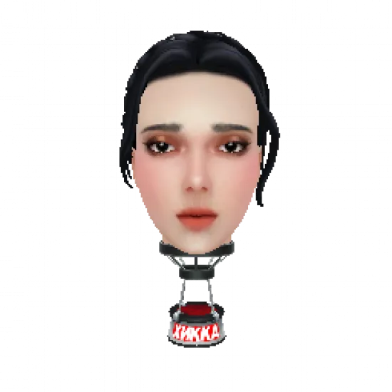 Воздушный шар Хикки - №91987