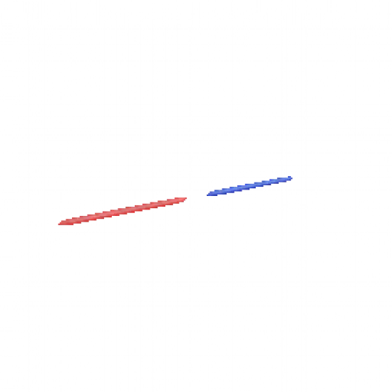 Мигалка под радиатор [деталь тюнинга] - №91032