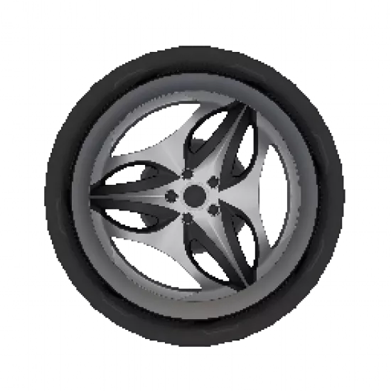 Диски (Asanti AF141) - №91028