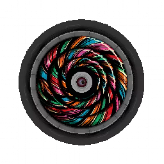 Диски (Турбофан Леденец) - №91985