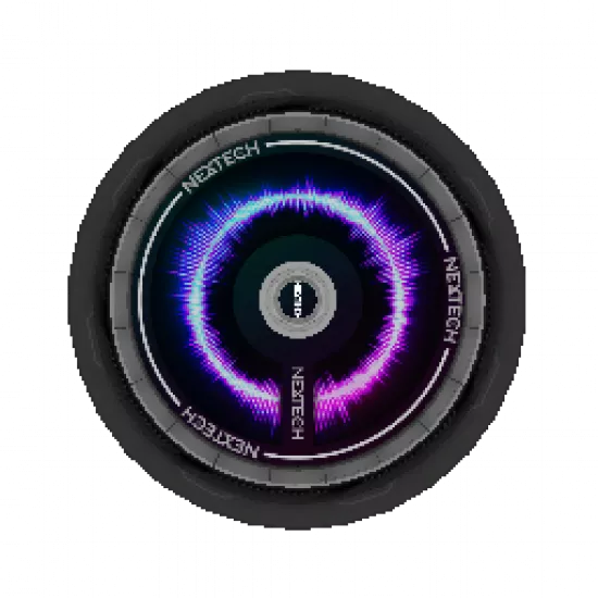 Диски (Турбофан Рейв) - №91984