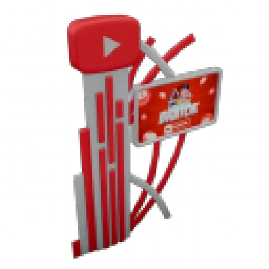 Объект: Стелла блогера - №93345