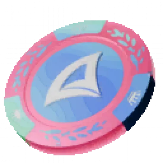 Игрушечные фишки - №90997