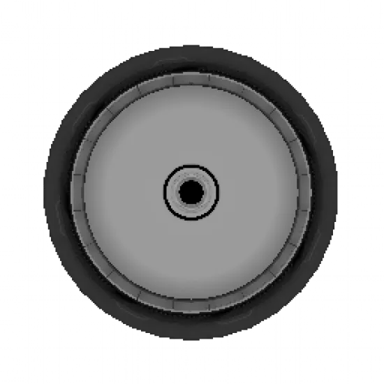 Диски (Стоковый турбофан) - №90991