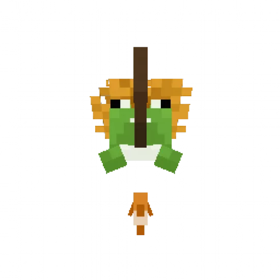 Жабка рыбак - №90982