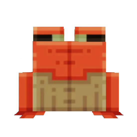 Маска жабы - №90983