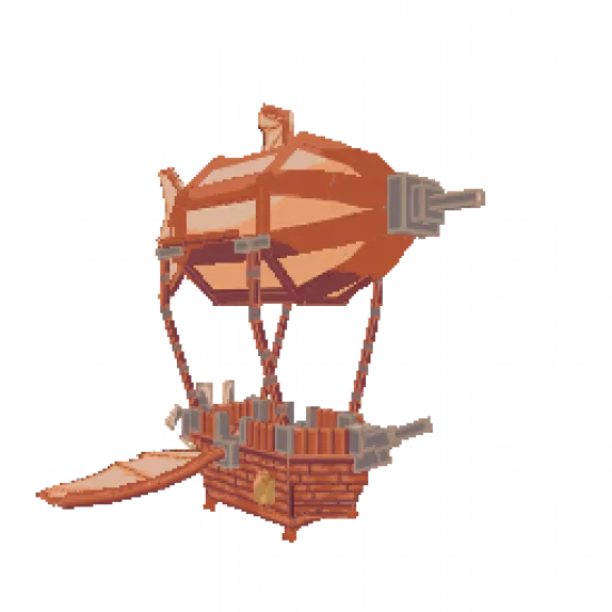 Шар авантюриста - №90979