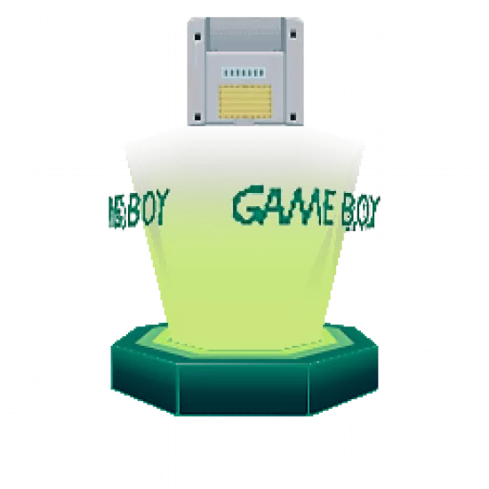 Объект: Геймбой - №91966