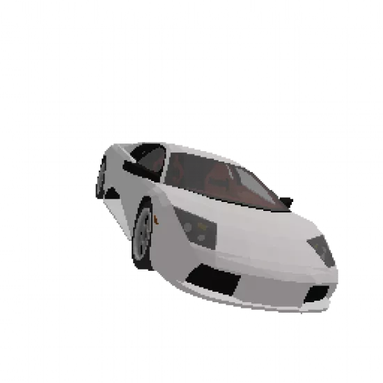Сертификат LP Lamborghini Murcielago - №90975