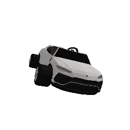 Сертификат LP Urus детский - №91959