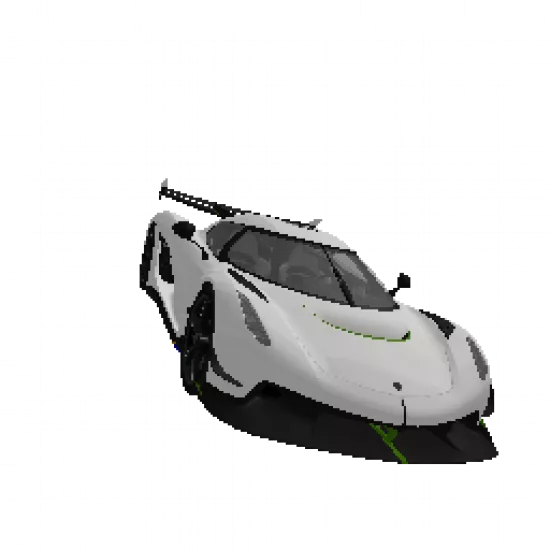 Сертификат Koenigsegg Jesko - №90974