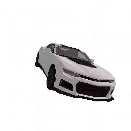 Сертификат Chevrolet Camaro ZL1 - №91955