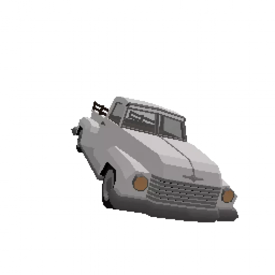 Сертификат Easter Truck 407 - №91953