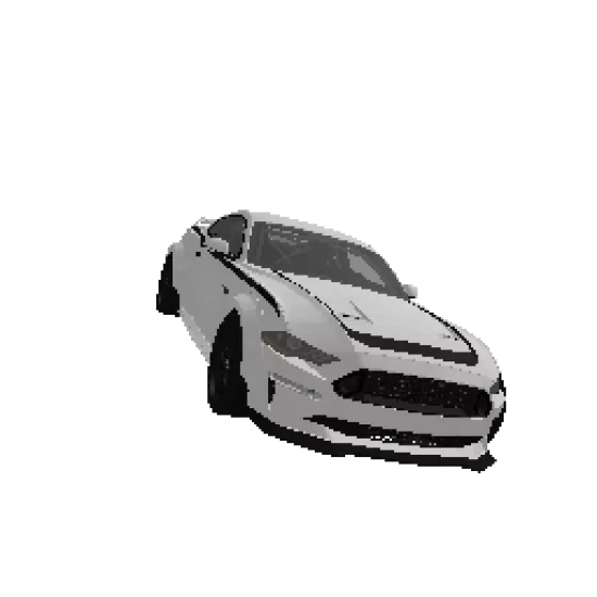 Сертификат Ford Mustang RTR Spec V - №90962