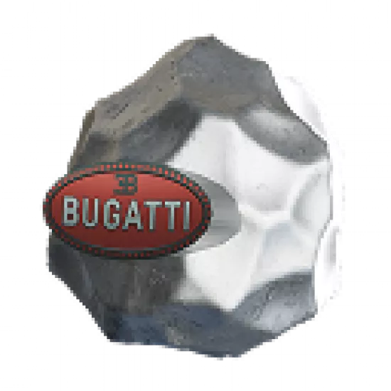 Осколок Bugatti Atlantic 2020 - №90959