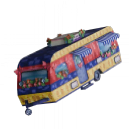 Сертификат Пасхальный Трейлер 3 - №91940