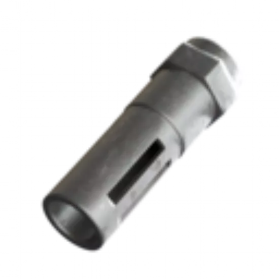 Заточенный компенсатор - №91353