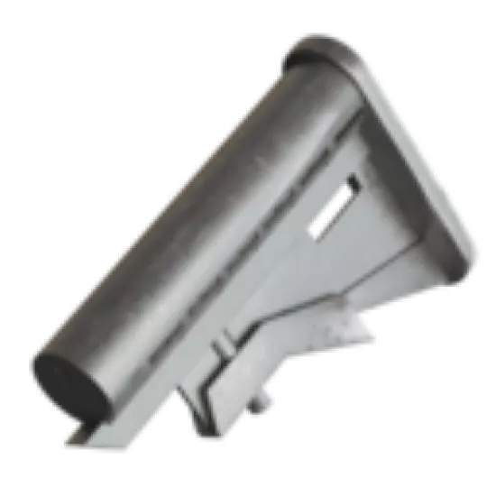 Заточенный приклад - №91352