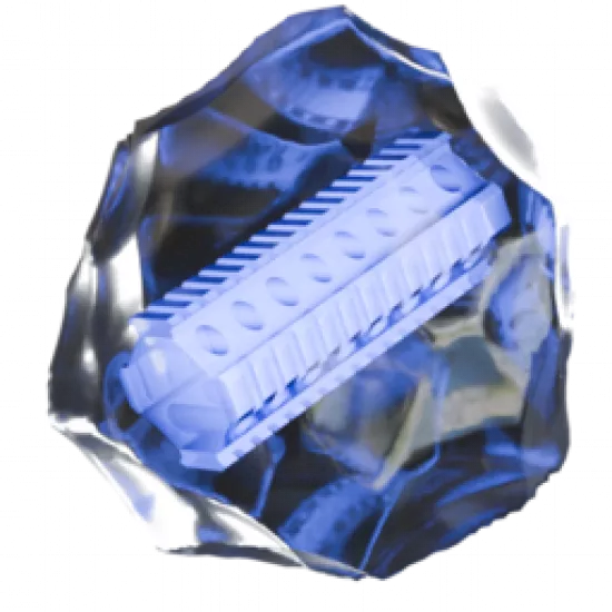 Осколок Заточенное цевье - №90953