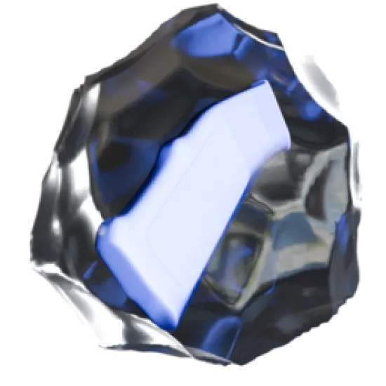 Осколок Заточенная рукоятка - №90950