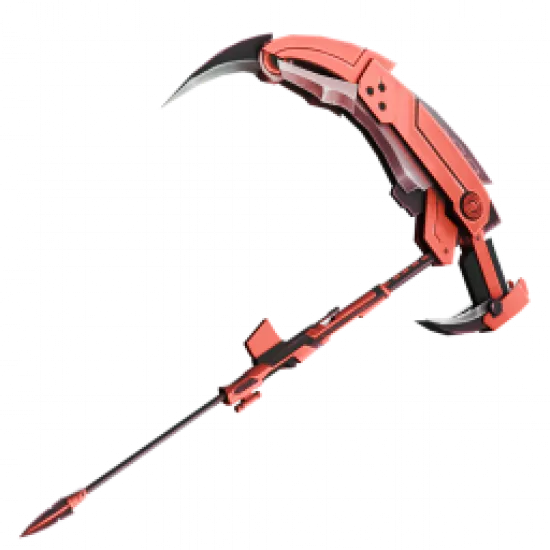 Коса Красной Розы - №90947