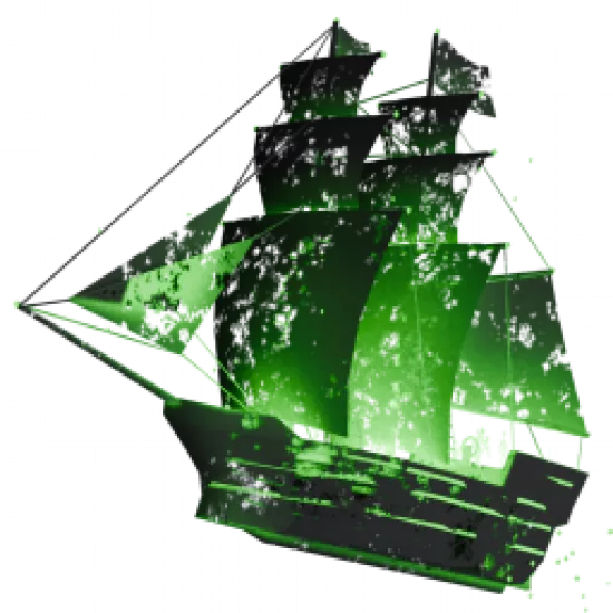 Летучий Голландец - №90944