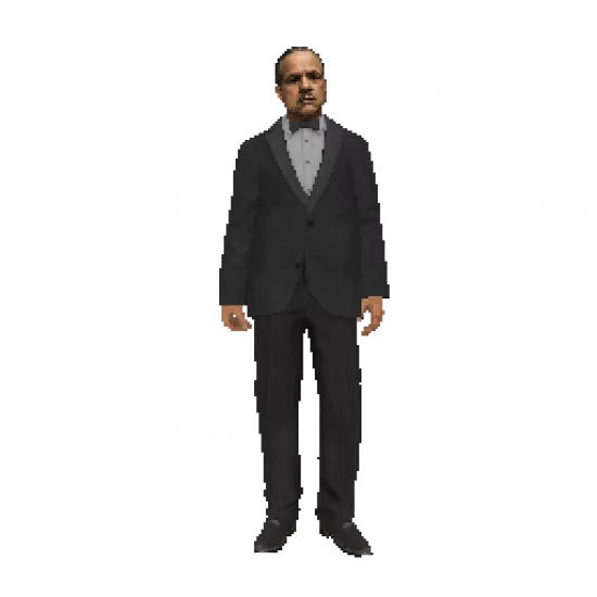 Скин: Дон Корлеоне (ID: 1002) - №91346