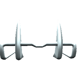 Кенгурятник для Volgatti - №91895