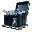 Тюнинг-пак для Buick Rivera - №91892