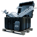 Тюнинг-пак для Chevrolet Bel-Air - №91888