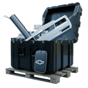 Тюнинг-пак для Chevrolet Monte-Carlo - №91889