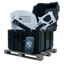 Тюнинг-пак для BMW X5m - №91887