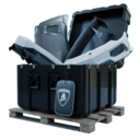 Тюнинг-пак для Lamborghini Aventador SVJ - №91886