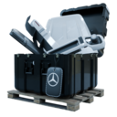 Тюнинг-пак для Mercedes G63AMG - №91884