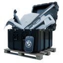 Тюнинг-пак для BMW M5 F90 - №91880