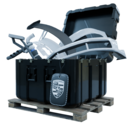 Тюнинг-пак для Porsche 911 - №91881