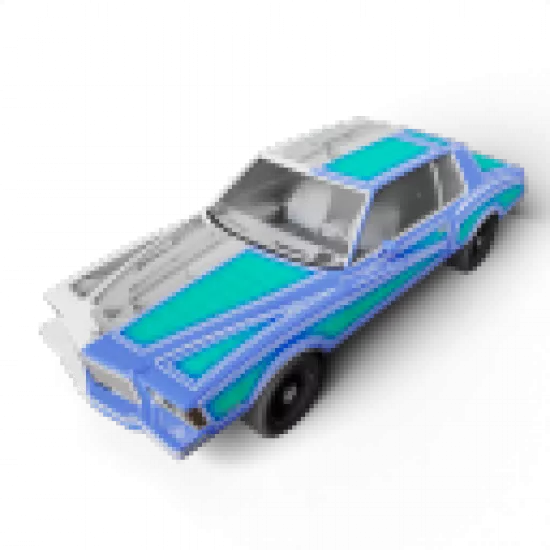 Винил Chevrolet Monte-Carlo - №90922