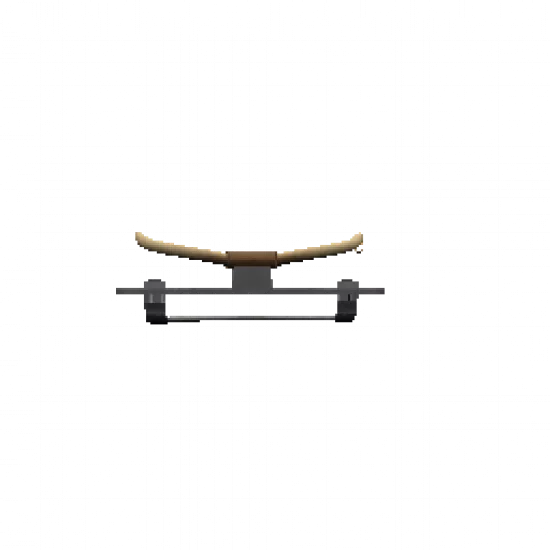 Кенгурятник для Cadillac De-Ville - №91875