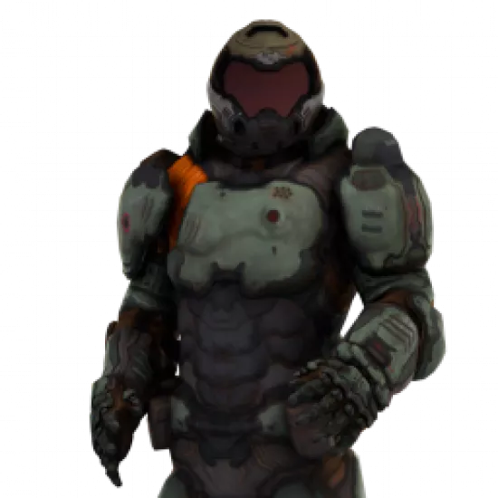 Скин: Думгай (ID: 1021) - №91867